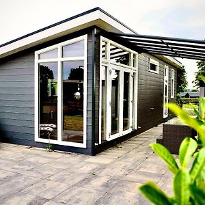 Chalet met Twee Slaapkamers